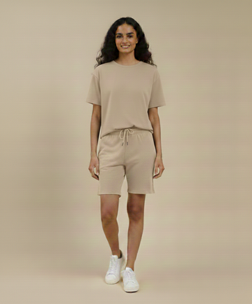 Women's The Essential Sandshell Lounge Co-ord Set