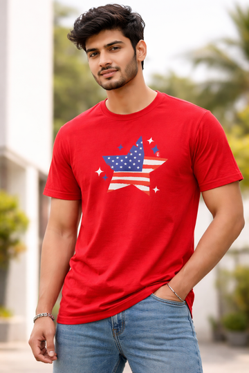 The Urban Patriot | New York City Signature Tee