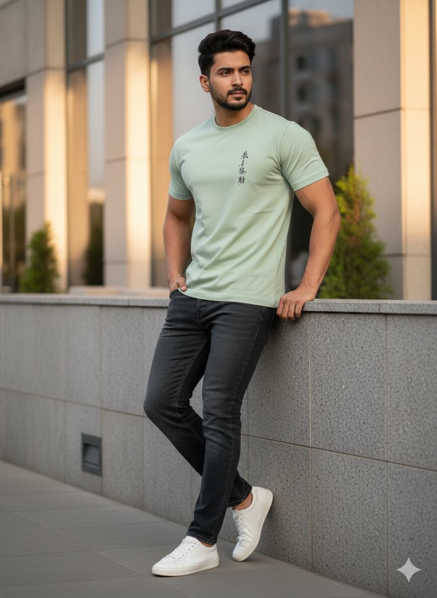 The Sage: Your New Daily Uniform
