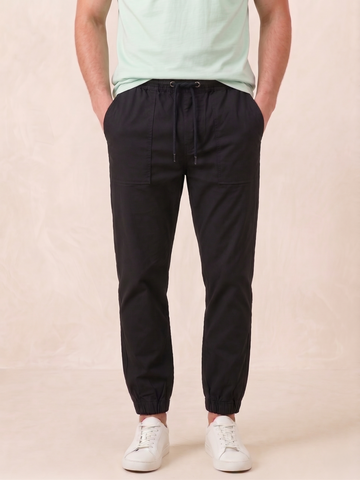 Superior Tough-Terrain Cargo – Stealth Black