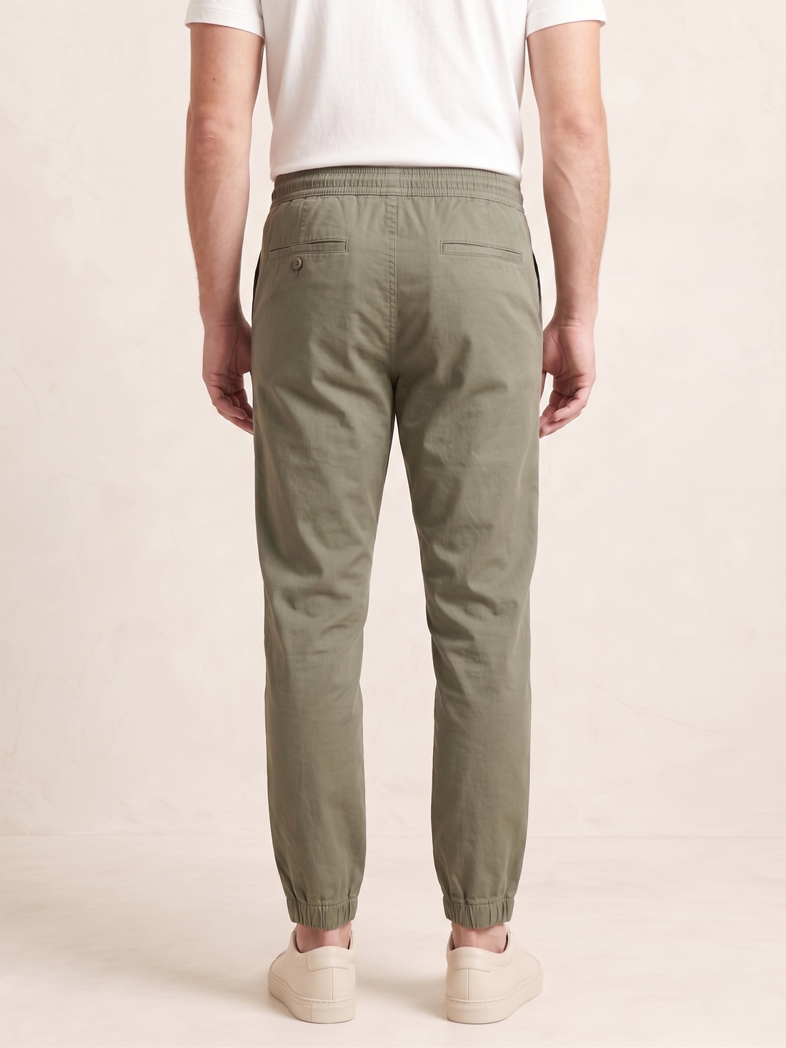 Superior Tough-Terrain Cargo – Olive Green