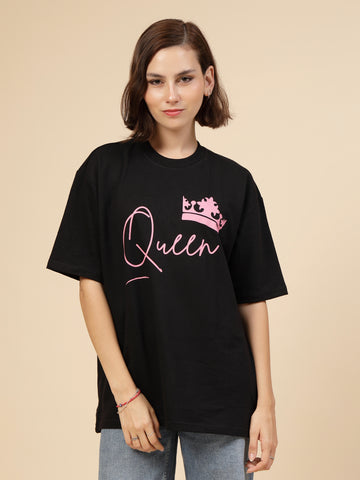 "The Queen" Edition