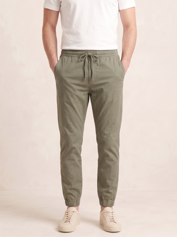 Superior Tough-Terrain Cargo – Olive Green