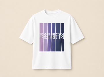 Women's The "Passion" Gradient Tee | Limited Edition